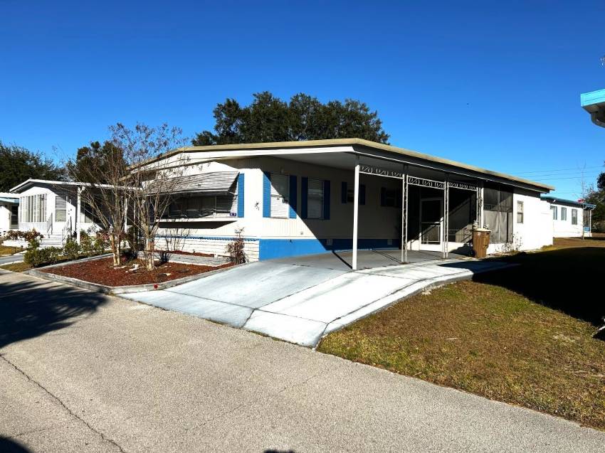 3150 Ne 36th Ave a Ocala, FL Mobile or Manufactured Home for Sale